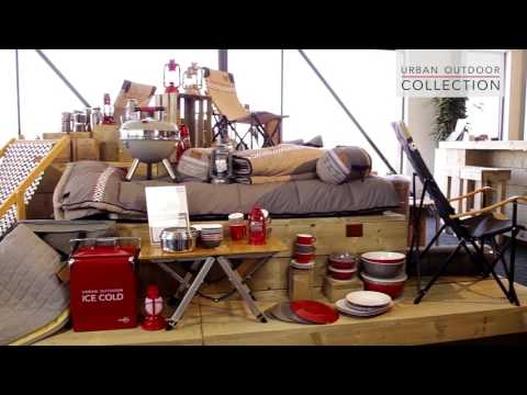 Bo-Camp Urban Outdoor: Het concept - video from VAHB