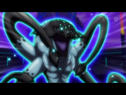 INAZUMA ELEVEN GO GALAXY FIRST GIGIRAS SOUL