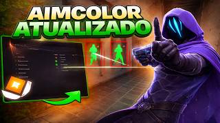 TESTANDO ESSE AIMBOT NO VALORANT EM ALTO ELO