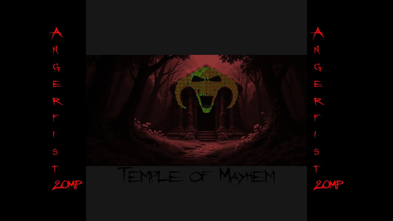 AF2.0 - [ELITE] - Temple of Mayhem