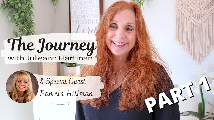 Pamela Hillman Delivered of Cocaine Addiction & Pr...