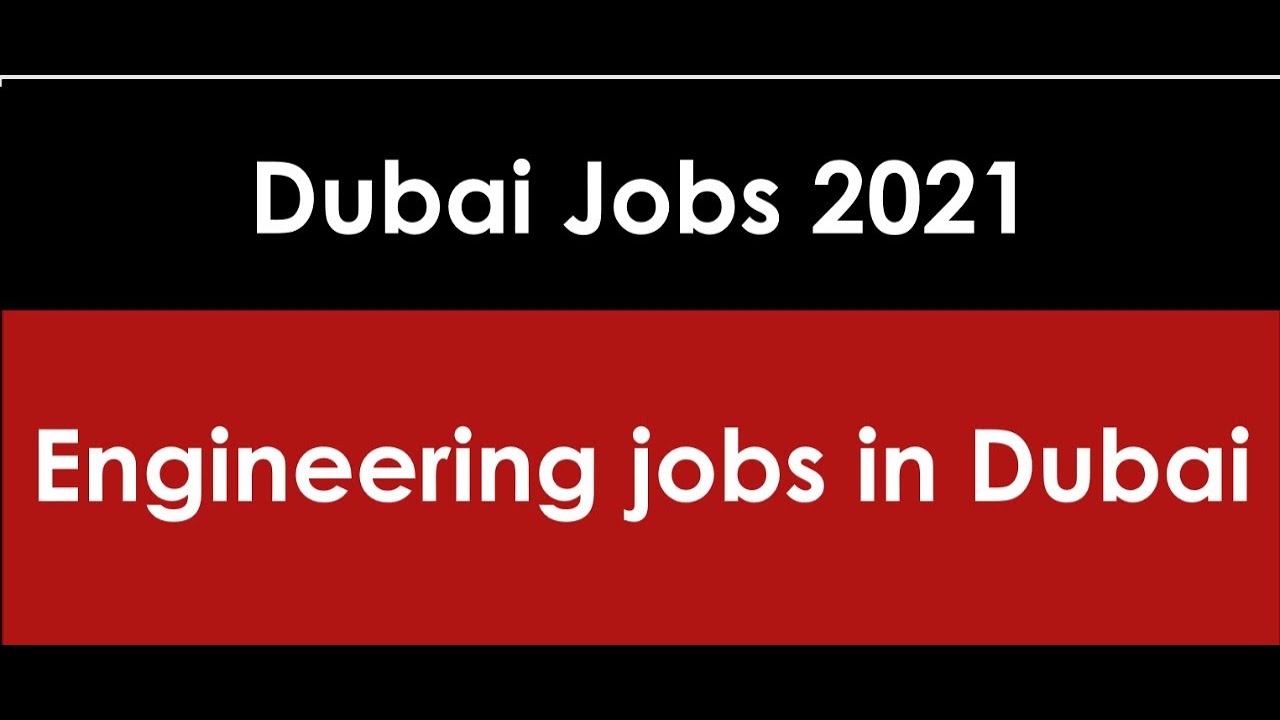 Site Engineer Jobs Dubai