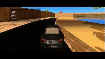 Unity 3D Vehicle Kit Car Controller, Calender, Bank, Lighting and Objectives Demo