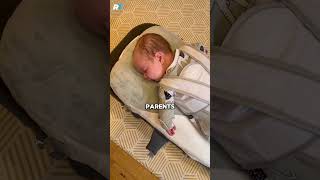 This Device Will Make Babies Sleep Easily
