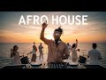 🌴 SUMMER AFRO HOUSE Mix 2026 Chill Out Summer Lounge Smooth Beach Feel Good Relaxation Vibes