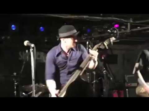 The Surf Rats — The Surf Rats, Strange Things Promo.