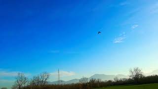 Ft spitfire flite test