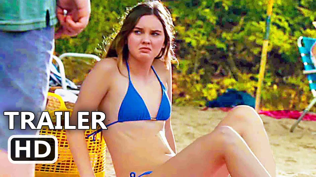 MEASURE OF A MAN Official Trailer (2018) Danielle Rose Russell, Luke Wilson...