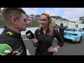 LIVE I Race 2 I Spa I GT4 European Series pwd by RAFA Racing Club 2025 (English)