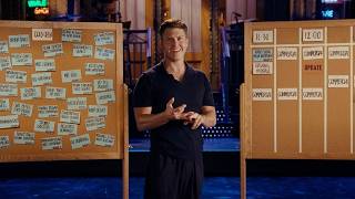 SNL's 'The Rundown' Digital Series: Colin Jost, Chloe Fineman & More Pick Their Favorite Sketches!