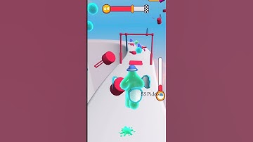 Blob Runner 3d Level 62 63 64(2)