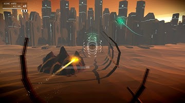 Aaero Monstercat DLC - We Won