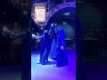 Halloween at the Harry Potter Studio Tour | Death Eaters & the Dark Arts #harrypotter #wbstudiotour