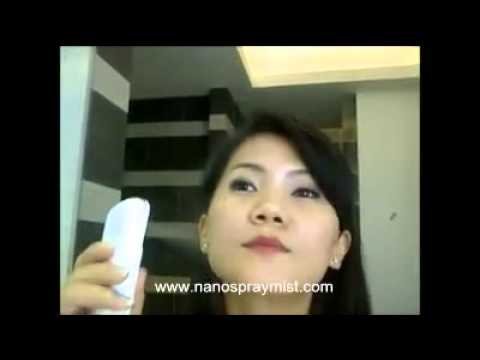 Cara Pakai Nano Spray | Nano Spray 2 MCI 