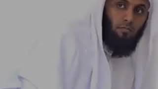 كلشي يتعوض الا الجنه_ الشيخ نايف الصحفي