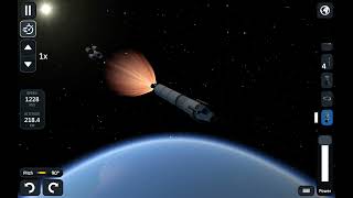 Eclipse rocket simulator (NEW UPDATE removed outer planets :( )