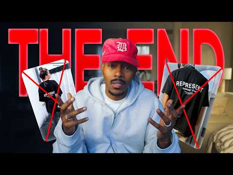 The End of Represent | Owners Club