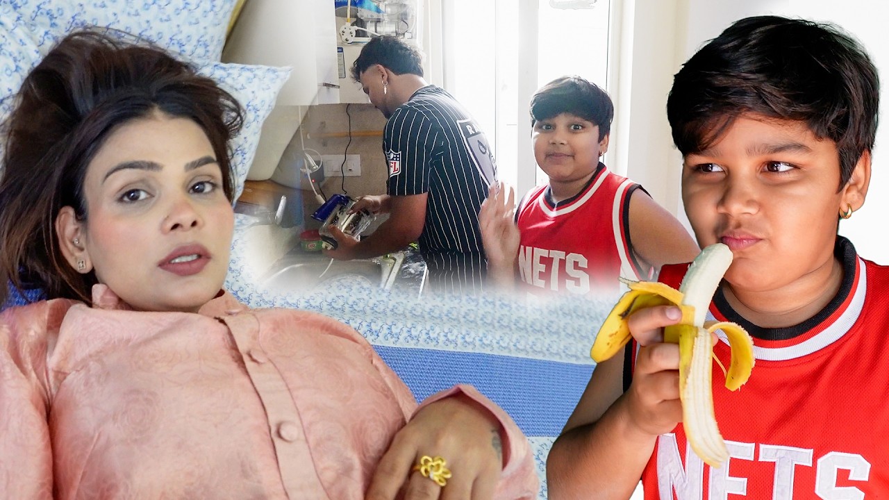 24hours servent challenge