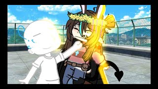 É Que Eu Sou Tão Arumadinha... Mm Gacha Club