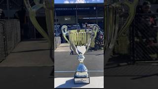 The Sattler - Kelly Cup 🏆
