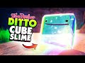 This DITTO CUBE SLIME Is An IMPOSTER! - Slime Rancher Mods