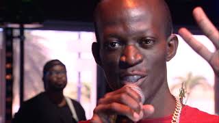 FLOW DU SUD - Gabon 9 Provinces 2020