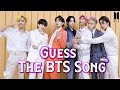 Guess The BTS Song | Music Quiz | Only BTS ARMY Can Score 30 (방탄소년단)