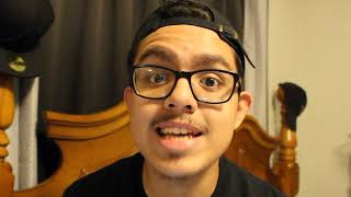 Video Journal Assignment UNI 220 - Jesse De La Cruz