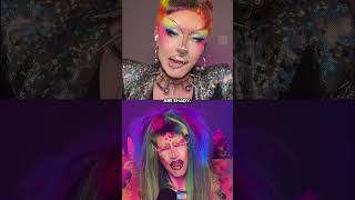 Drag is evolving… #drag #pettybettys #dragrace #dragqueen #pettybettyspodcast #rupaulsdragrace