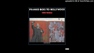 Frankie Goes To Hollywood - One February Friday [HQ]