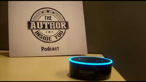 How to enable the Podcast Skill on an Amazon Alexa device