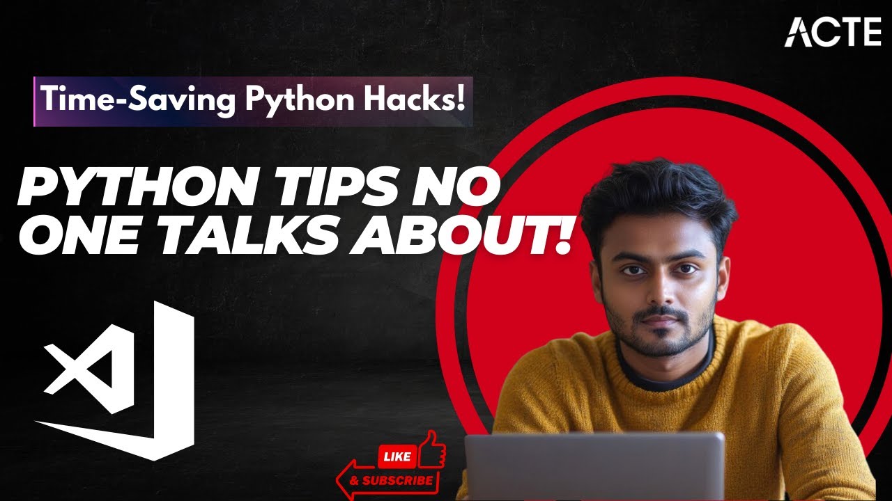 Python Tutorial for Beginners - YouTube