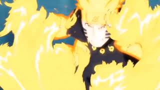 naruto vs sasuke bones/amv