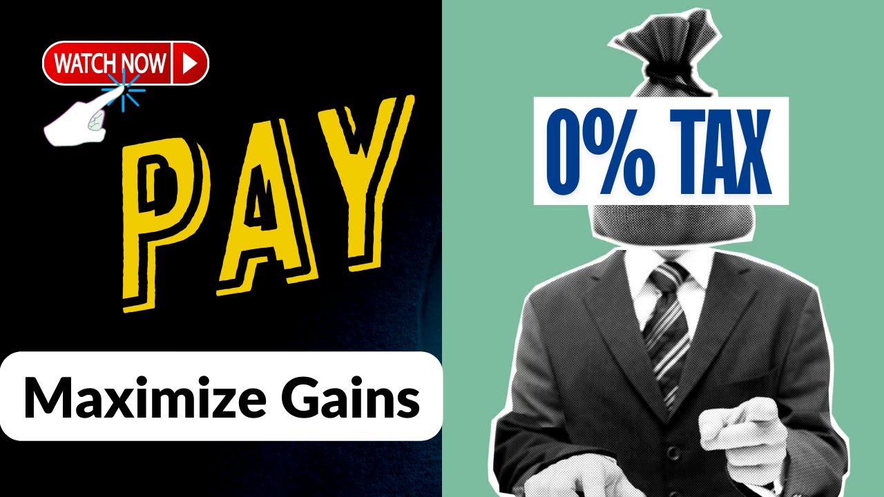 0% Capital Gains Income Limit in 2025 – What You Should Know