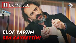 Ateş Maça Piyon Ile Noktayı Koydu Hekimoğlu Özel Sahneler