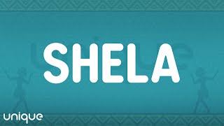 Sam Deep, Nia Pearl, Boohle - Shela (Lyrics)