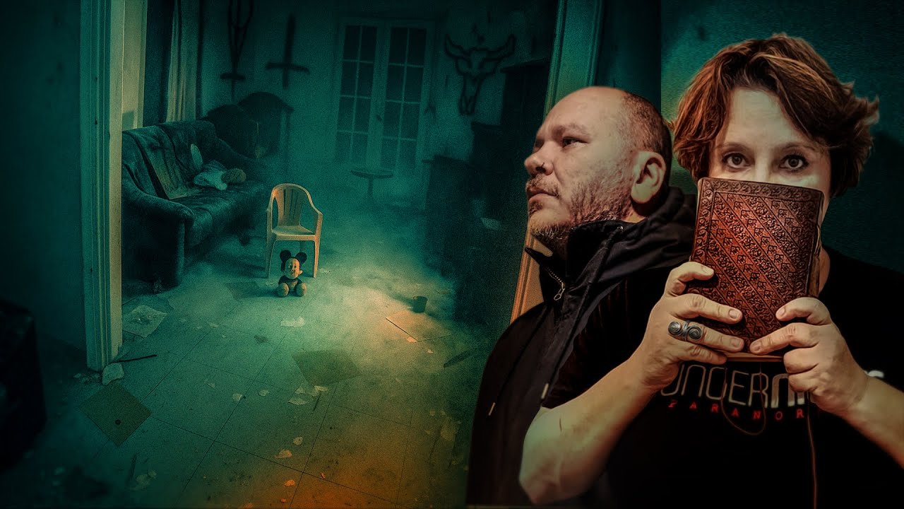 ΕΚΛΕΙΣΕ Ο ΚΥΚΛΟΣ ΣΤΟ ΔΙΑΜΕΡΙΣΜΑ ΤΗΣ ΝΕΑΣ ΜΑΚΡΗΣ (THE CIRCLE IS CLOSED IN THE NEA MAKRIS APARTMENT)