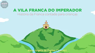 Como era a cidade de Franca?