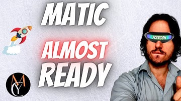 MATIC NETWORK PRICE PREDICTION 2021! | ATH! | POLYGON Technical Analysis! POLYGON PRICE PREDICTION