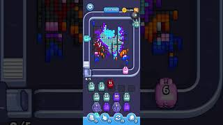 Celebrity pixel flow level 1048 Wealth