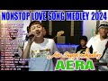 THE BEST OF AERA COVERS LOVE SONGS PLAYLIST 2024 💓 AIR SUPPLY MEDLEY - LOST IN YOUR EYES💟💟