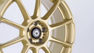 Runlite - Gold Konig Wheels