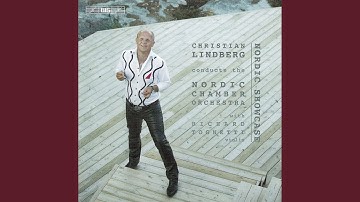 Little Suite for Strings, Op. 1, FS 6: I. Prelude. Andante con moto