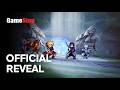 Final Fantasy: Resonance Announcement Trailer | GameStop