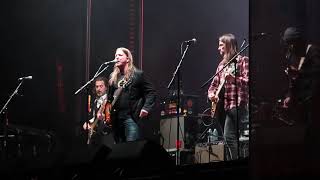 Allman Betts Band - Carolina Song - Columbia Speedway, Columbia, S.C. 11/21/20