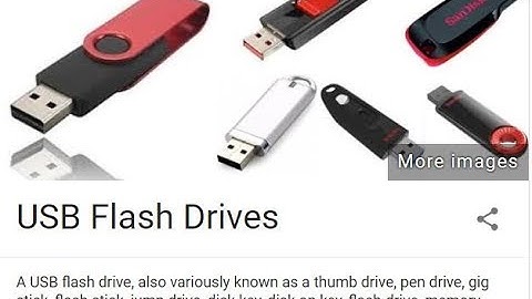 USB Device Not Recognized - What Can You Do To Solve It?