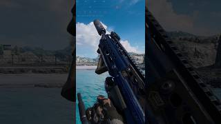 Answer 5 - Battlefield 6 #HuntTheCarrier