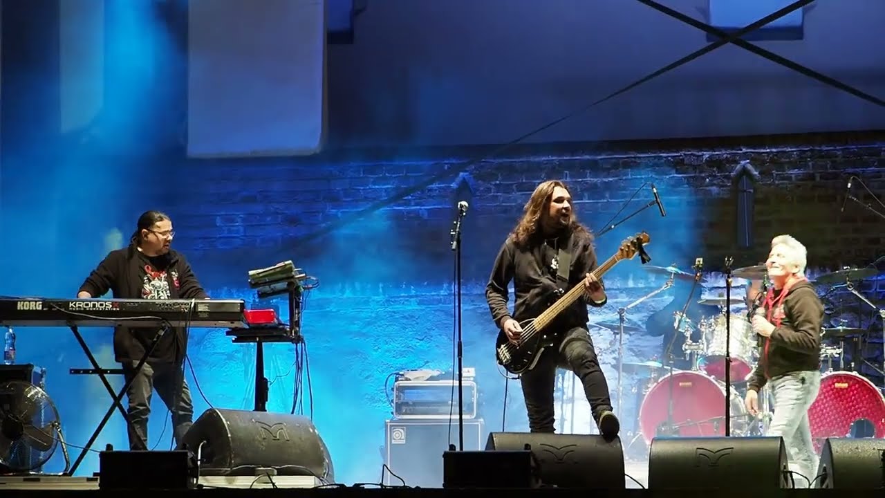 2025.08.23. Lord koncert - Sitke