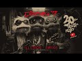 PHASE V - ISOLATION - SWING - Musik Video - 30 Jahre Deutschrap-Weltpremiere!