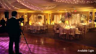 Room Lighting Tutorial - Brian Marcus